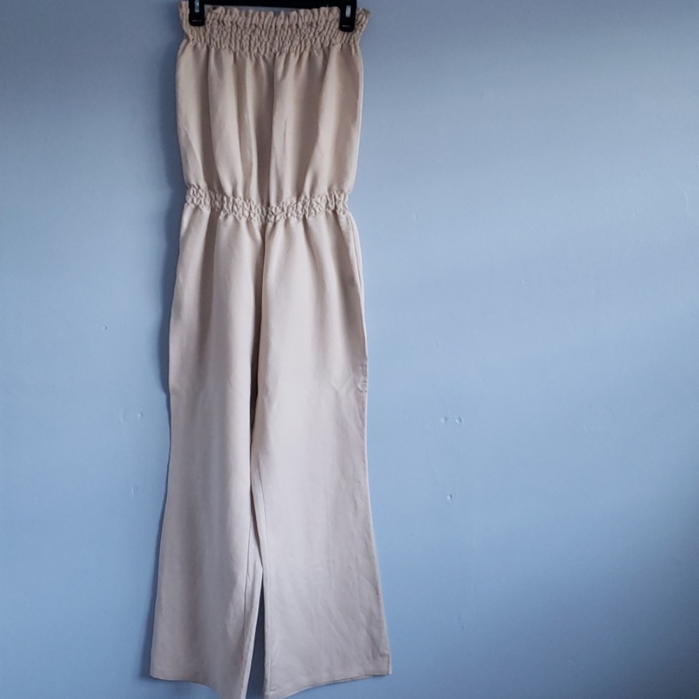 jumpsuit